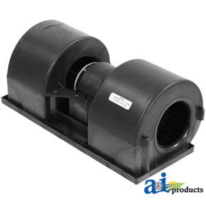 Blower Assembly Heater- A/C