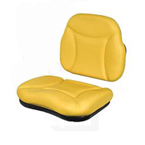 Seat Cushion Kit To Fit John Deere  New Aftermarket