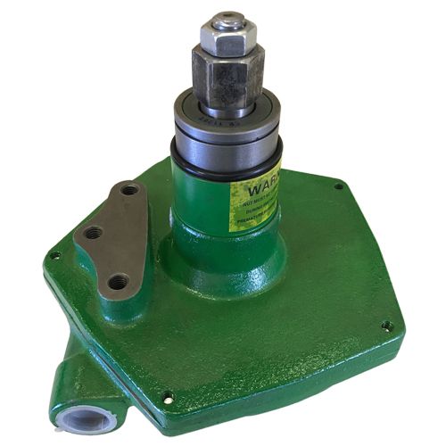 Solution Pump To Fit John Deere  New Aftermarket