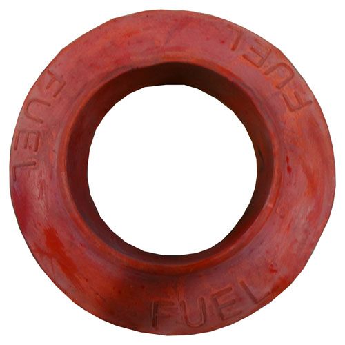 Fuel Tank Ring Red Grommet To Fit John Deere  New Aftermarket