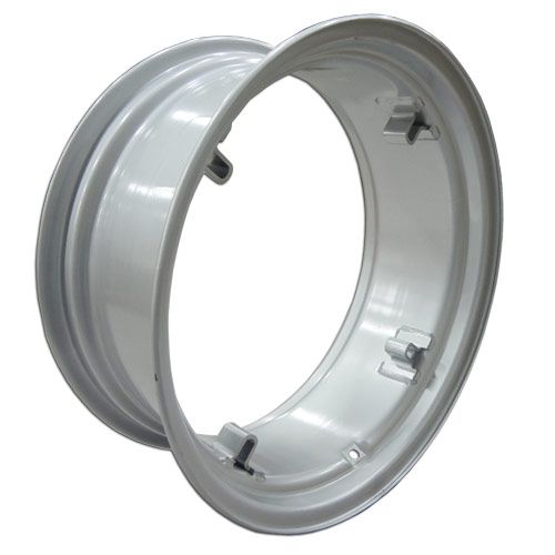 Rim 10 x 24 Rear To Fit Miscellaneous  New Aftermarket