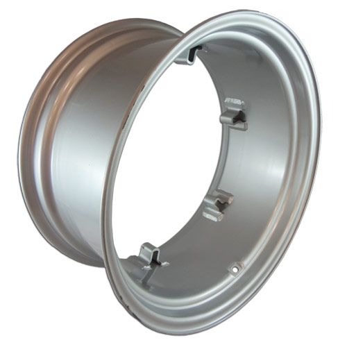 Rim 12 x 24 Rear To Fit Miscellaneous  New Aftermarket