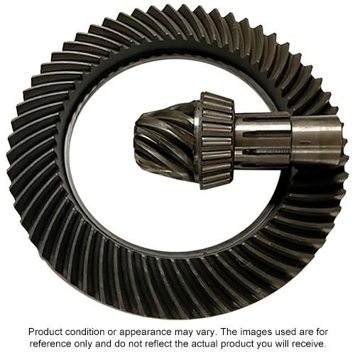 Ring Gear and Pinion To Fit John Deere  Used