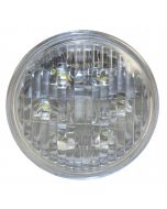 CREE LED PAR36 Trapezoid Beam Bulb w/ Original Style Halogen Lens, 1260 Lumens