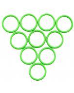 Nippondenso Suction & Discharge O-Rings, (Pkg. of 10)