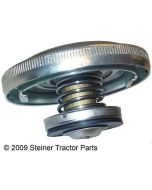 Radiator, Cap To Fit Miscellaneous® – New (Aftermarket)