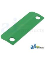 Plate, Auger Cover