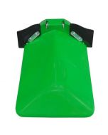 Poly Center Hood Green 30 Inch Spacing To Fit Capello® – New (Aftermarket)