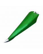 Poly Fender Snout Left Hand Green 30 Inch Spacing To Fit Capello® – New (Aftermarket)