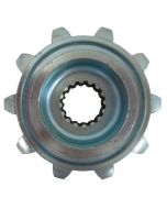 Drive Sprocket - 10 tooth - Gathering Chain To Fit Capello® – New (Aftermarket)
