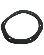 Rubber Ring Gasket, Main Drive Cover, Retainer Gasket To Fit Capello® – New (Aftermarket)