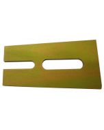 Slotted Scraper Sold in Packages of 20 Priced Individually To Fit Great Plains® – New (Aftermarket)