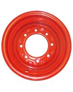 Rim, 10" X 15", 8 Hole To Fit International/CaseIH® – New (Aftermarket)