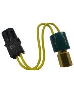 Air Conditioning Low Pressure Switch To Fit International/CaseIH® – New (Aftermarket)