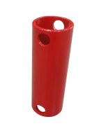 Feeder House, Lift Cylinder, Tube To Fit International/CaseIH® – New (Aftermarket)
