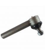 Tie Rod, Outer - Left Hand To Fit Miscellaneous® – New (Aftermarket)