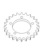 Sprocket Assembly To Fit International/CaseIH® – New (Aftermarket)
