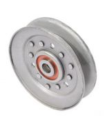 Idler Pulley, V-type To Fit International/CaseIH® – New (Aftermarket)