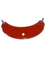 Feeder House Wear Plate To Fit International/CaseIH® – New (Aftermarket)