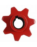 Sprocket, Tailings, Lower To Fit International/CaseIH® – New (Aftermarket)