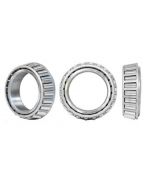 Cone, Tapered Roller Bearing To Fit John Deere® – New (Aftermarket)