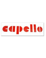 Decal, Capello To Fit Capello® – New (Aftermarket)