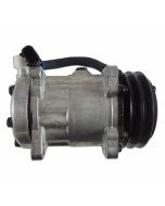 Air Conditioner, Compressor To Fit Massey Ferguson® – New (Aftermarket)