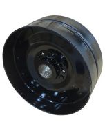 Flat Idler Pulley To Fit International/CaseIH® – New (Aftermarket)