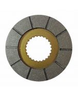 Brake Disc To Fit Case® – New (Aftermarket)