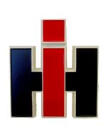 Emblem To Fit International/CaseIH® – New (Aftermarket)