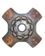 Disc, Clutch To Fit Miscellaneous® – New (Aftermarket)