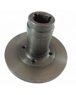 Feeder House, Jack Shaft, Drive Pulley Hub To Fit International/CaseIH® – New (Aftermarket)