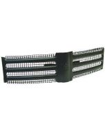 Grille, Front To Fit International/CaseIH® – New (Aftermarket)