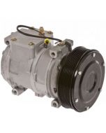 Air Conditioner, Compressor To Fit John Deere® – New (Aftermarket)