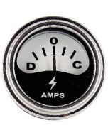 Gauge, Charge Indicator To Fit International/CaseIH® – New (Aftermarket)
