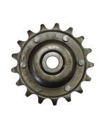 Grain Tank, Unloader, Idler Sprocket To Fit Miscellaneous® – New (Aftermarket)