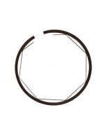 Exhaust Sleeve Seal To Fit International/CaseIH® – New (Aftermarket)