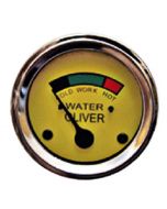 Gauge, Water Temperature To Fit Oliver® – New (Aftermarket)
