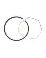 Turbocharger Exhaust Sleeve Seal To Fit International/CaseIH® – New (Aftermarket)