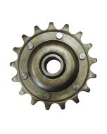 Sprocket, Idler To Fit Miscellaneous® – New (Aftermarket)