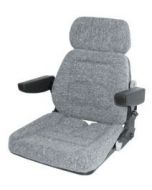 Seat, Assembly To Fit International/CaseIH® – New (Aftermarket)