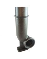 Exhaust Manifold Elbow To Fit International/CaseIH® – New (Aftermarket)