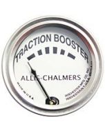 Gauge, Traction Booster To Fit Allis Chalmers® – New (Aftermarket)