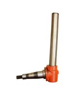 Spindle, Keyed To Fit Allis Chalmers® – New (Aftermarket)