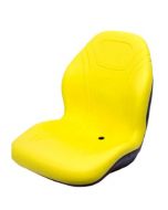 Seat, Assembly To Fit John Deere® – New (Aftermarket)