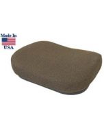 Seat, Bottom To Fit Miscellaneous® – New (Aftermarket)