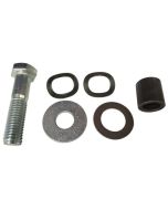 Seat, Cushion, Bracket Kit To Fit Miscellaneous® - NEW (Aftermarket)