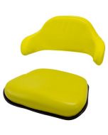 Seat, Cushion, Set To Fit John Deere® – New (Aftermarket)