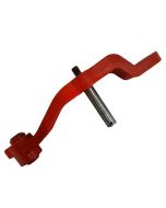 Chaffer Lever Assembly To Fit International/CaseIH® – New (Aftermarket)