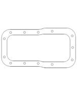Gasket, Hydraulic Cover To Fit Massey Ferguson® – New (Aftermarket)